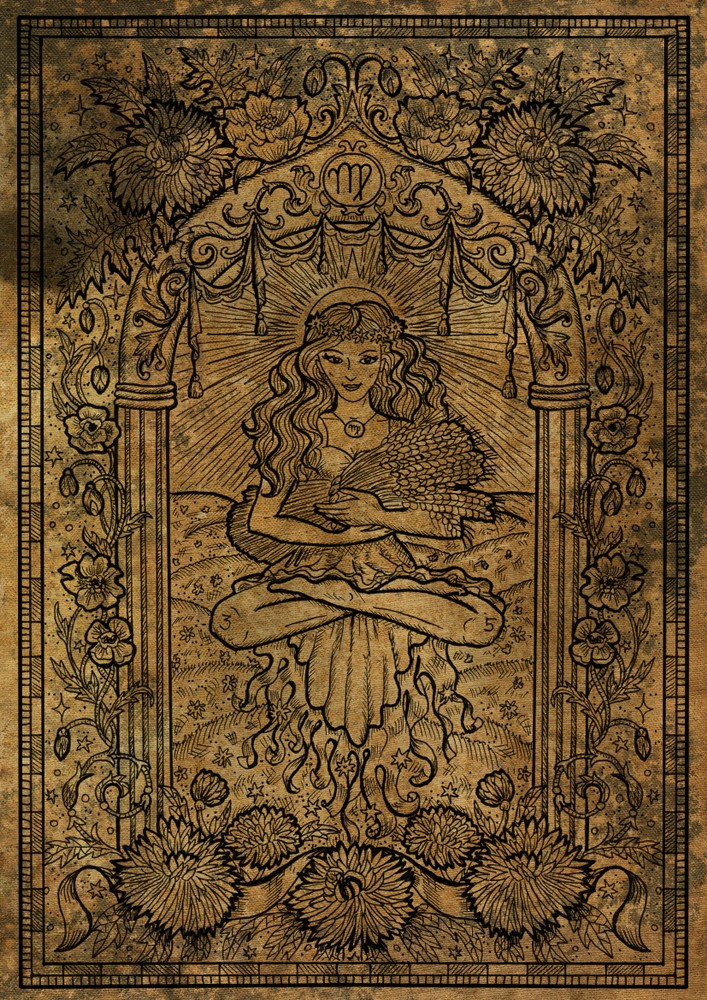 Dark Horoscope: What Kind Of Demon Are You According To Your Zodiac Sign? 6