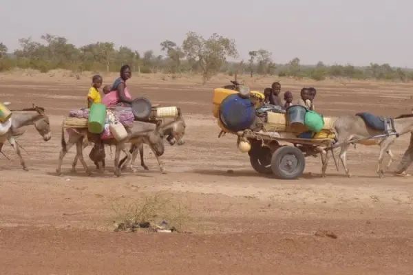 Climate change kicked off a new Great Migration 2