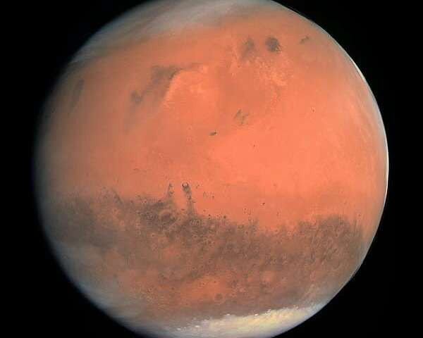 Four of the most promising alien worlds in the solar system 2