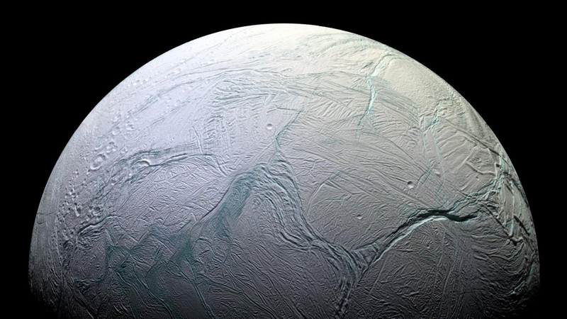 Four of the most promising alien worlds in the solar system 4