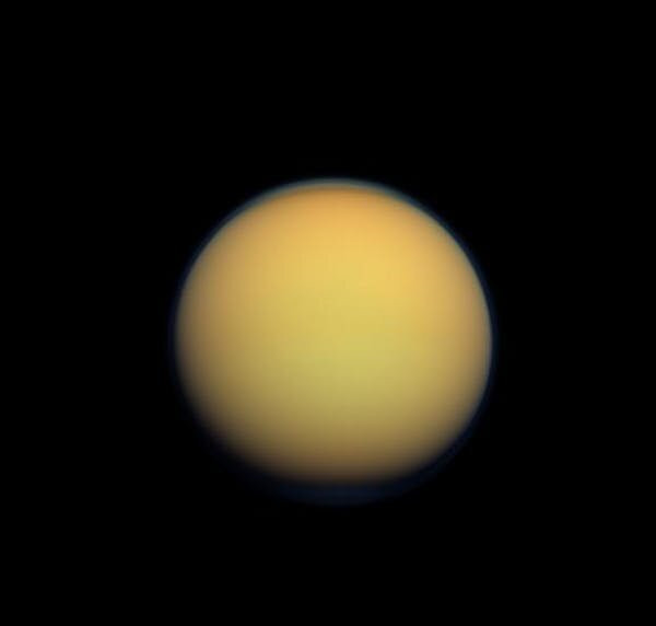 Four of the most promising alien worlds in the solar system 5