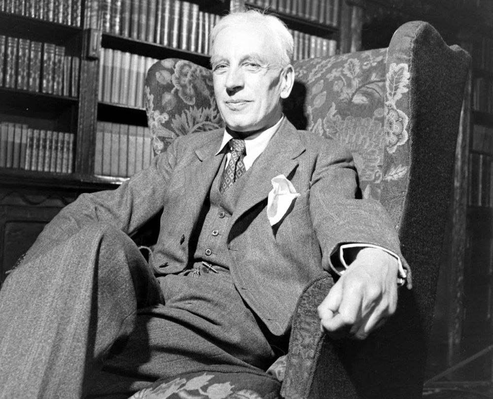 Arnold Toynbee