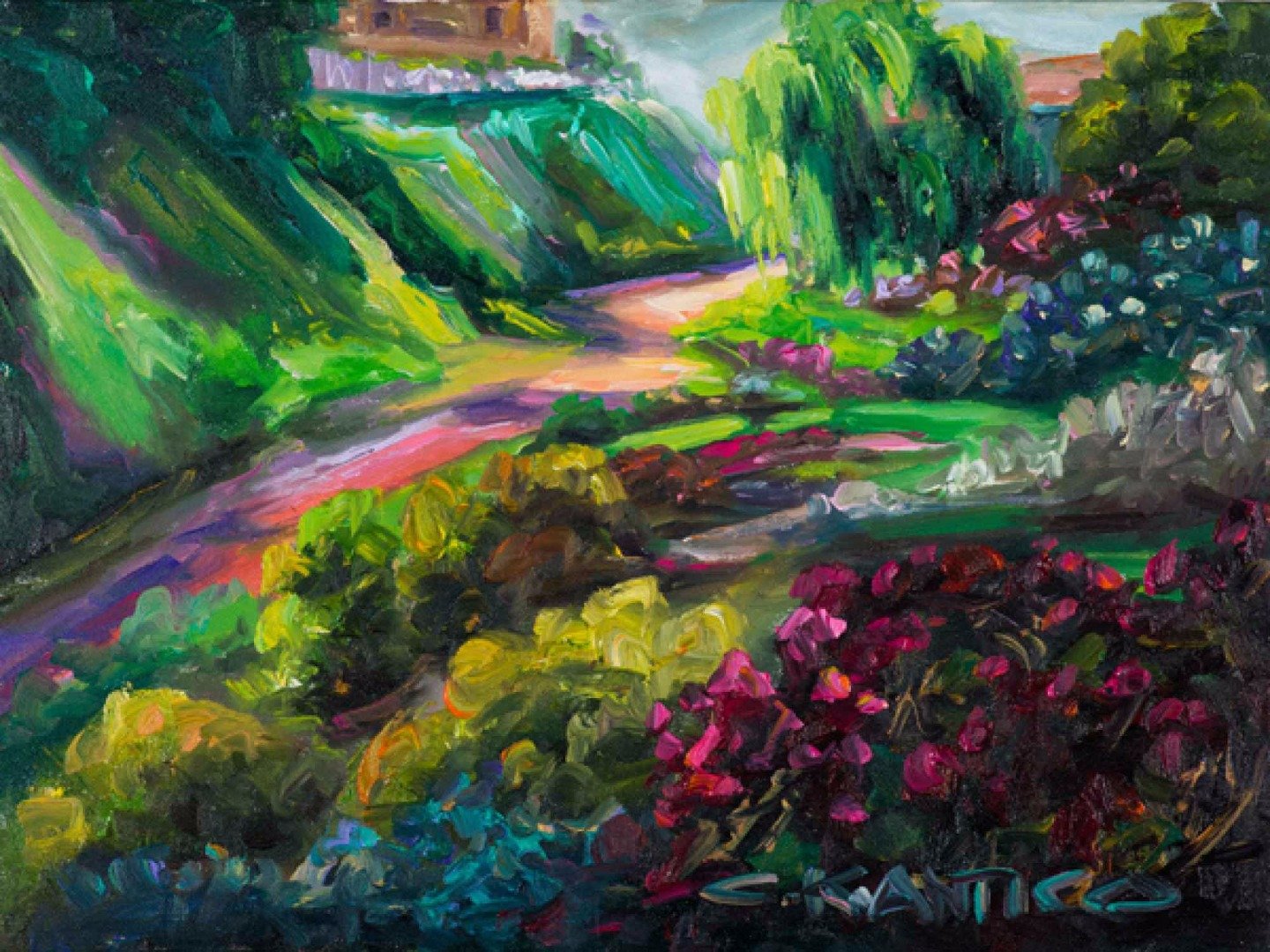 10 shocking superpowers in humans 4