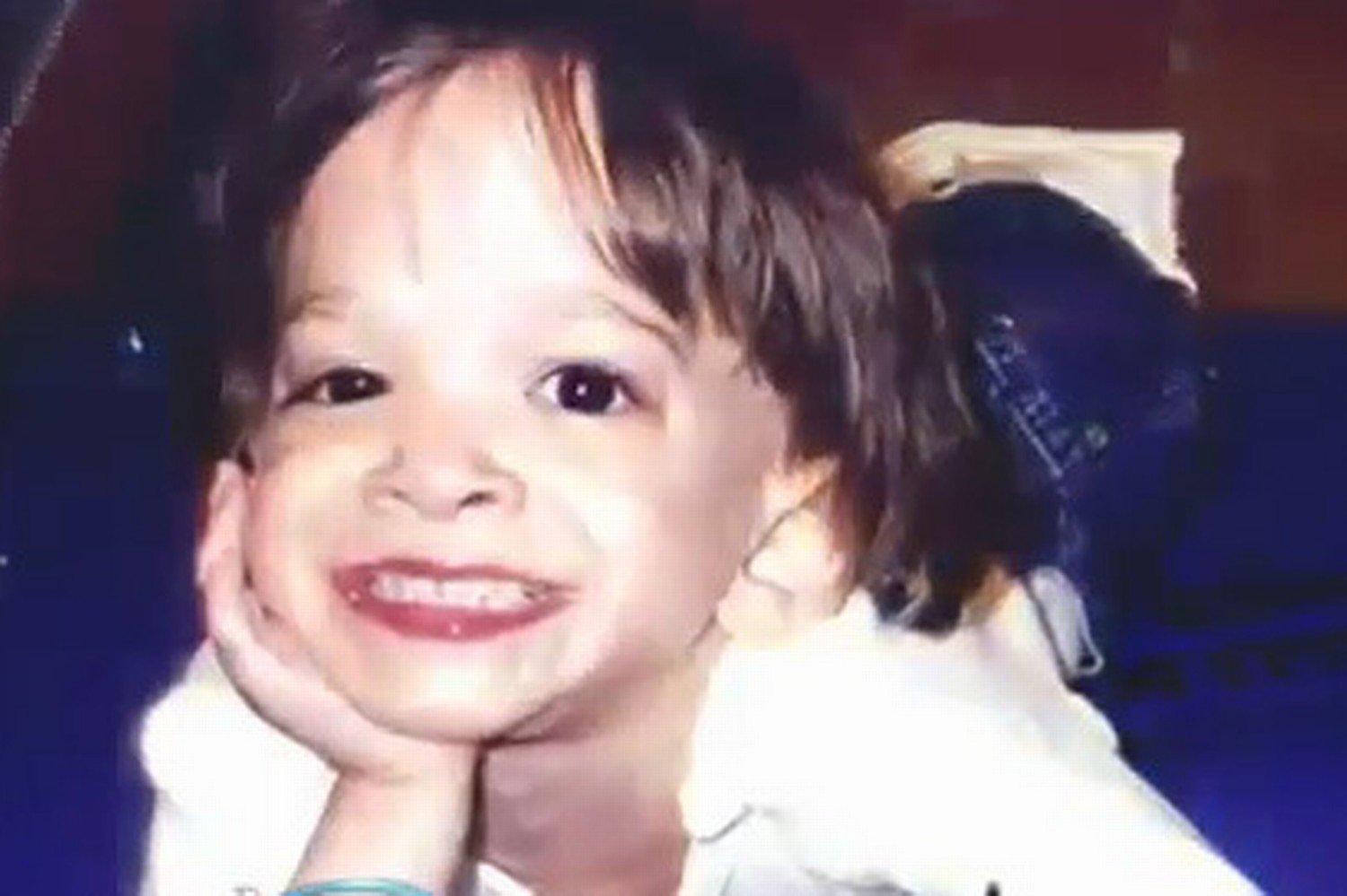 10 shocking superpowers in humans 7