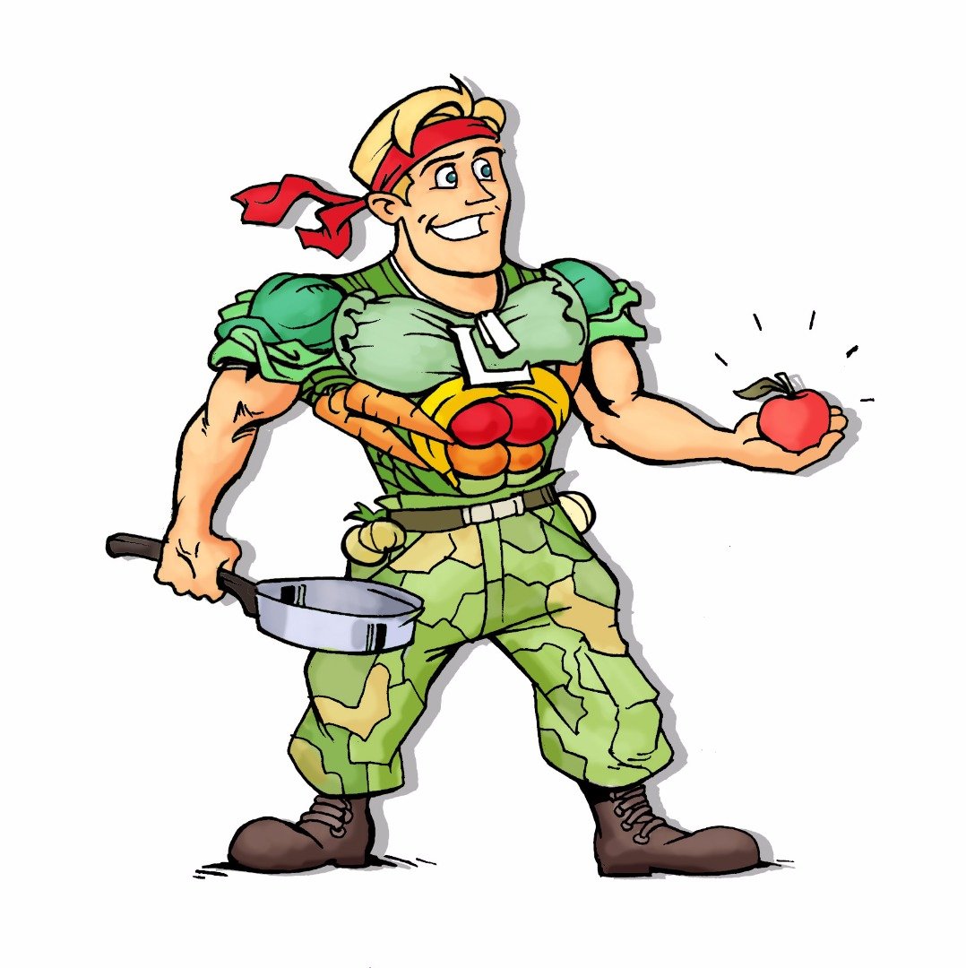 10 shocking superpowers in humans 11