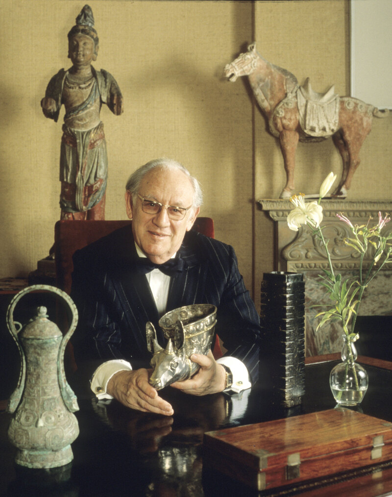 Arthur Sackler