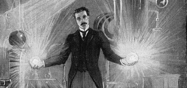 Declassified FBI document says Nikola Tesla was an alien from Venus 16