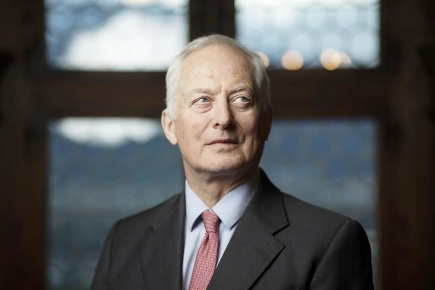 Prince of Liechtenstein: How one of the richest rulers in the world launches millions to search for UFOs 16