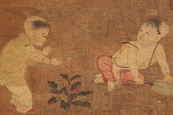6-year-old boy tells how he paid for sins in past lives 1