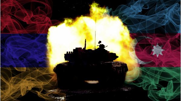 Will the conflict in Karabakh develop into a nuclear one? 27