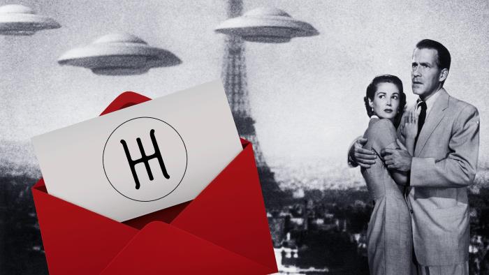 "Ummite Letters" of Aliens. KGB experiment or shocking truth? 15