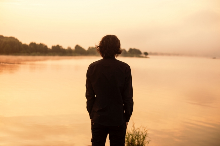 Clinical death helped the inveterate egoist to change his attitude towards life. He is grateful for this experience 2