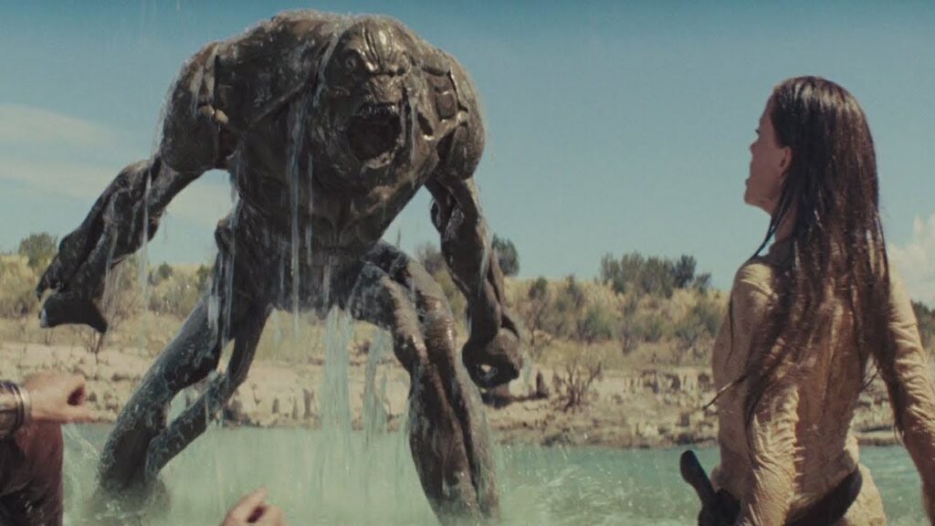 FBI decrypted documents confirm that there are giant aliens 15