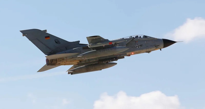 Germany conducted exercises in case of nuclear war 22