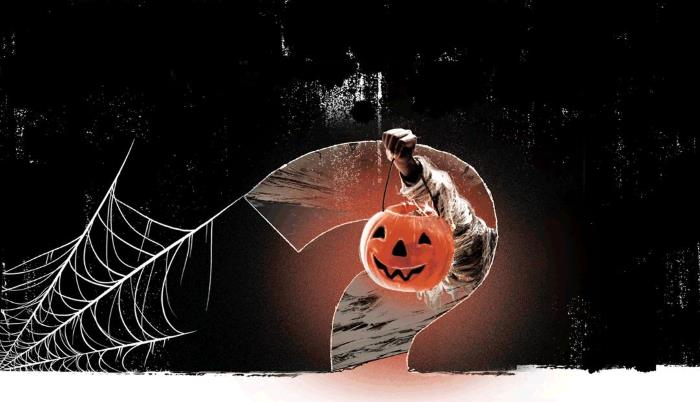 Ways to have fun celebrating Halloween in the pandemic 7
