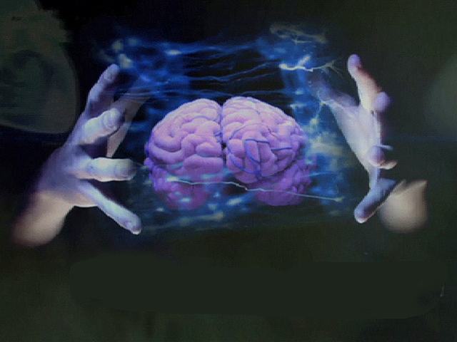 From "living" runes to a hologram. Ancient technologies are making a comeback 11
