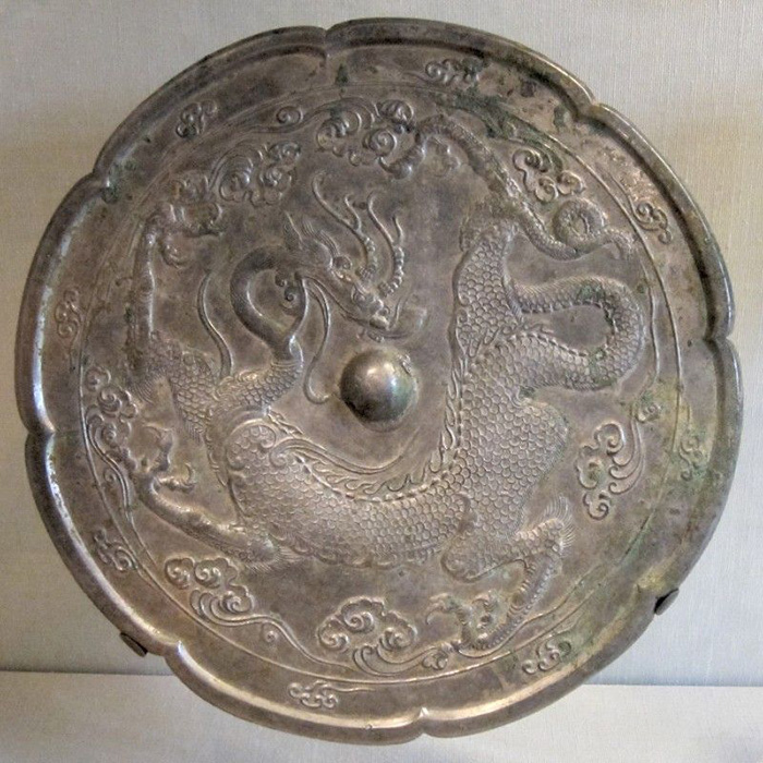In China, the method of making a bronze alloy has been known since about 2000 BC. In China, the method of making a bronze alloy has been known since about 2000 BC.