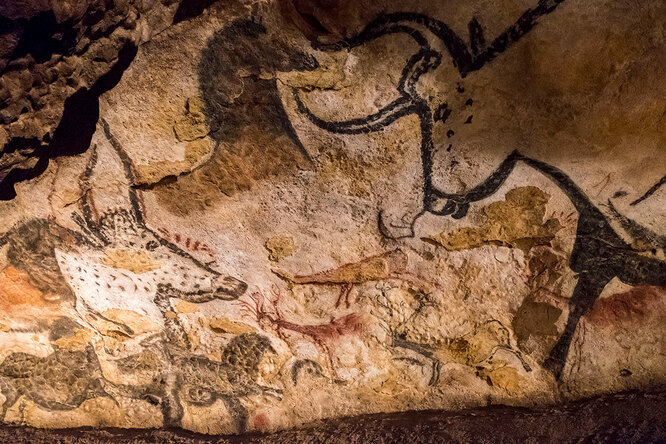 Lasko cave