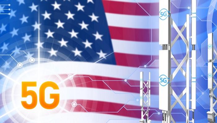 The Pentagon wants to use 5G for military purposes 4