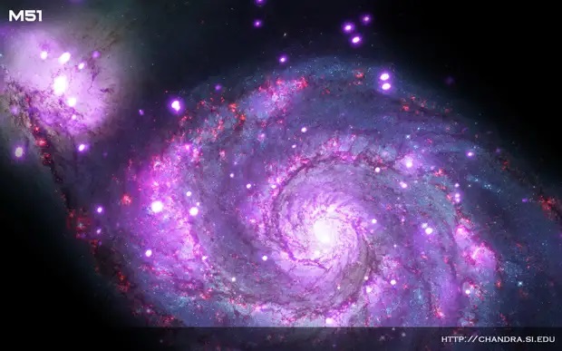 First exoplanet discovered in another galaxy 13
