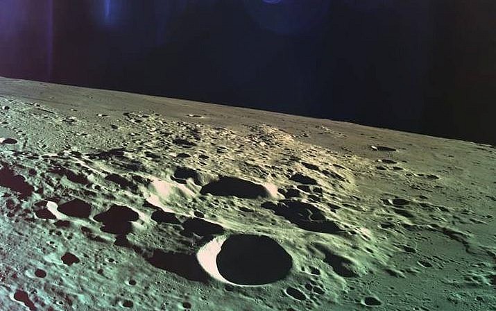 Exploring a strange satellite: Iron arguments of Soviet scientists about the purpose of the moon 17
