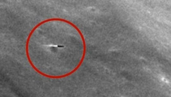 Ufologists accuse NASA of hiding materials with evidence of the existence of aliens 1