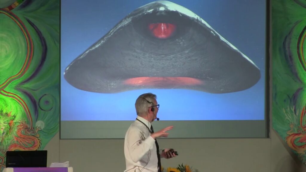 You - The Public Deceived: What are the "aliens" hiding? 1
