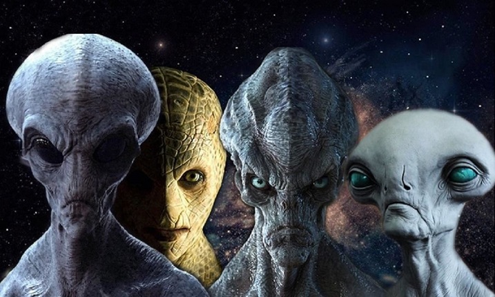 Scientists have established the age of the first alien civilization with which people will come into contact 87