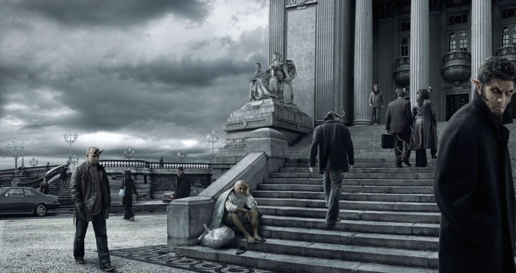A Liverpool guy visited the astral plane and was helped to find love in the real world 1