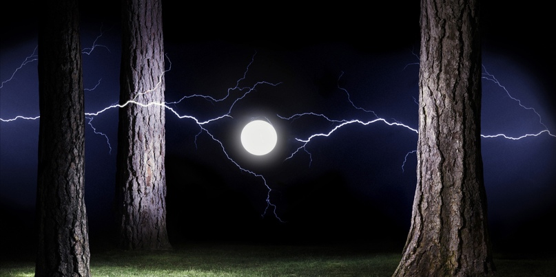 Ball lightning: Plasma fireballs coming from another dimension? 2