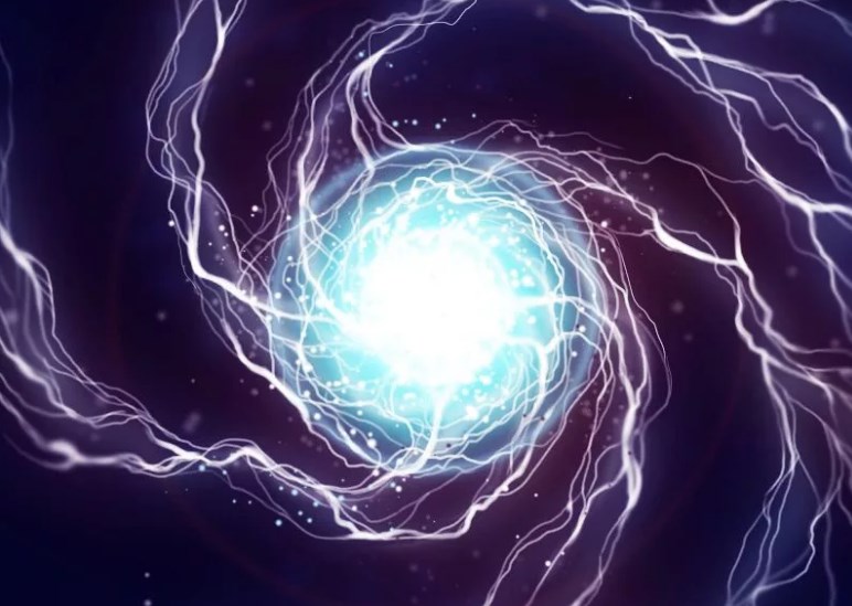 Ball lightning: Plasma fireballs coming from another dimension? 9