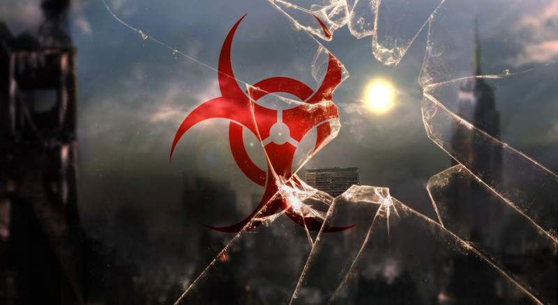 Professor: the virus has all the signs of a biological weapon! More and more people fall ill with covid-19 again, which shows a rapid disappearance of immunity 36