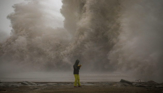 The revenge of mother Earth: is the end coming? 1