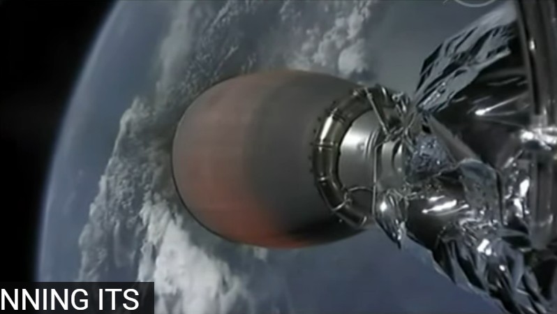 What do Flat Earth advocates think of chemtrails? 2