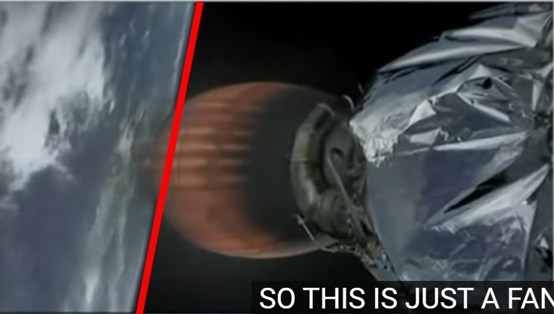 What do Flat Earth advocates think of chemtrails? 4