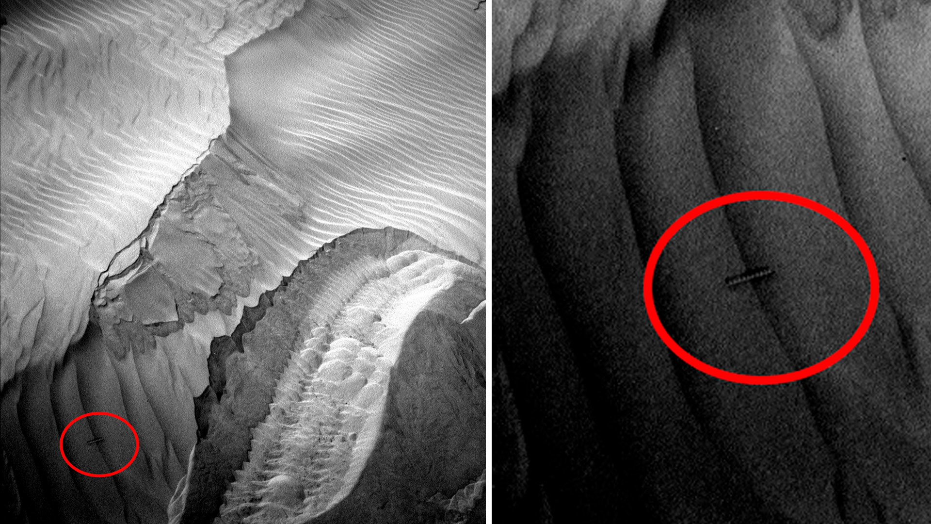 Photo © NASA