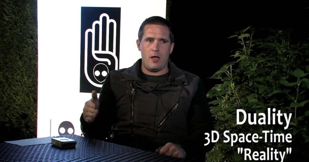 Poison, alien rays and black magic: The story of the unexplained death of conspiracy theorist Max Spiers 17