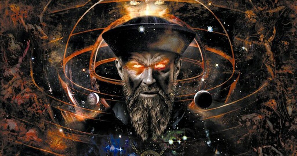 Predictions of Nostradamus for 2021: "The great plague will not end until the blood of the righteous is avenged" 23