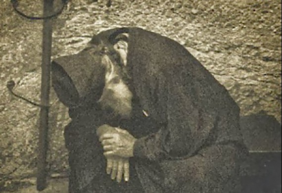 The Path to Repentance: The world is on the verge of the most terrible events 1