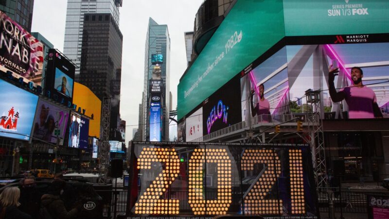 Psychic predicts 15 natural and man-made disasters will occur in 2021 26