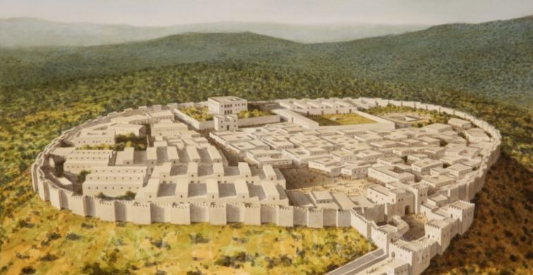 Tel Megiddo: welcome to the biblical city of Armageddon 29