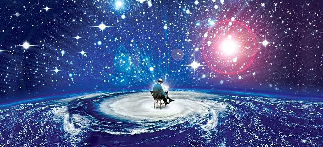 The quantum transition in the era of Aquarius will take place on December 21, 2020: the conjunction of Jupiter and Saturn 28