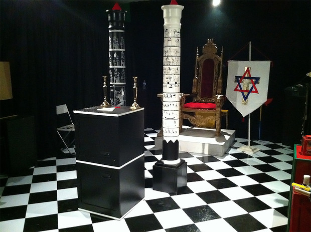 Weird and amazing facts about Mr. Aleister Crowley 4