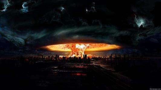 4000 years ago there was a Nuclear War on Earth!