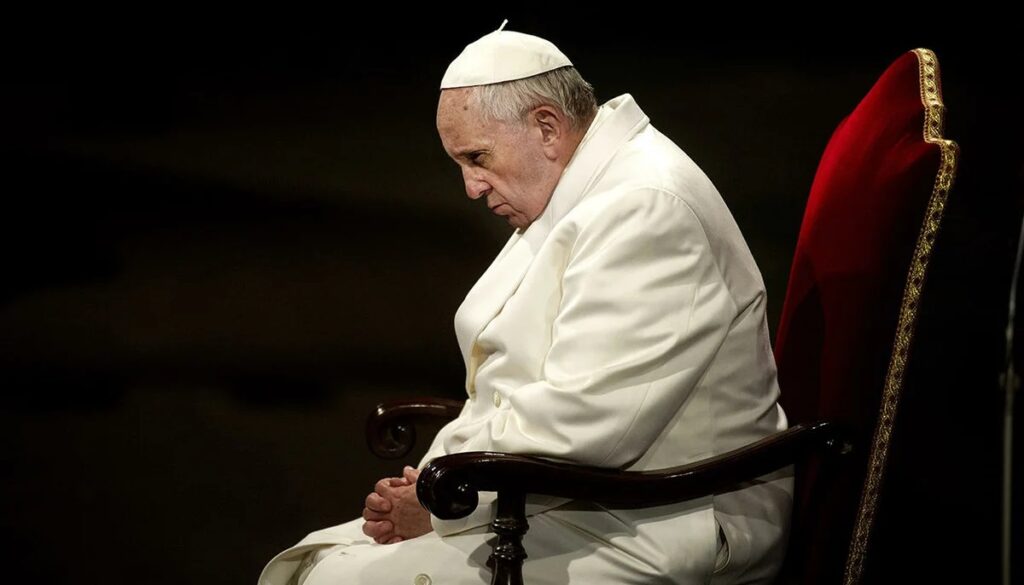 Prophecy of the Irish Saint Malachy: Pope Francis will be the last pontiff? 21