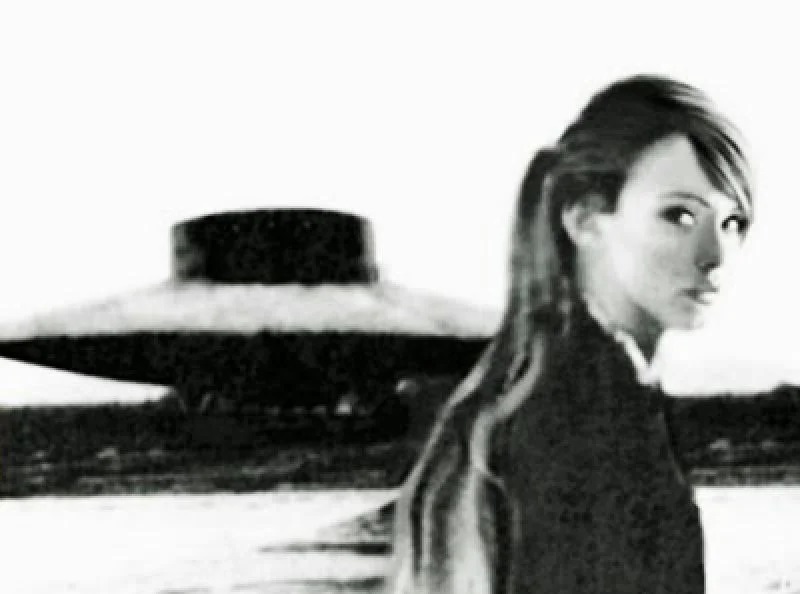 Maria Orsic: a girl-medium who flew away from Earth 29