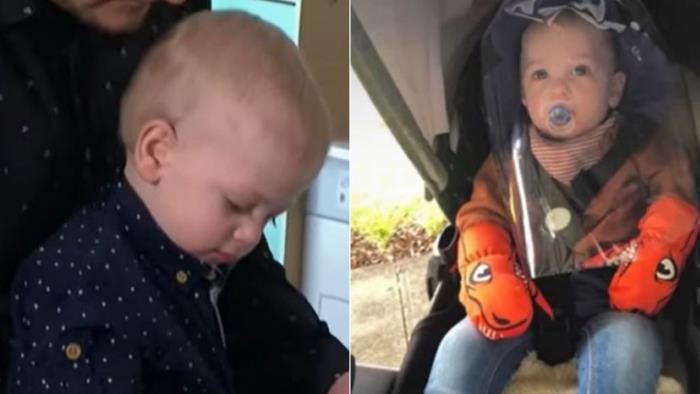 Vampire from the Australian state of Victoria: A rare disease doomed a little boy to live in the dark 35