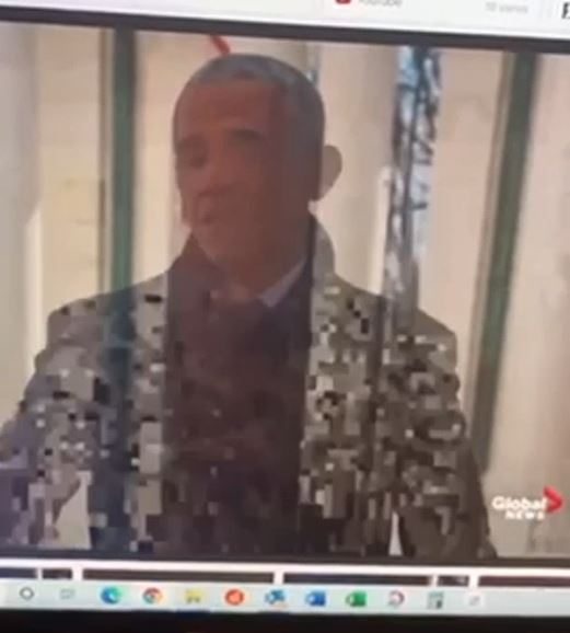 The surreal oddities of Biden's inauguration. Questions that have not yet been answered neither by the media, nor by government officials 3