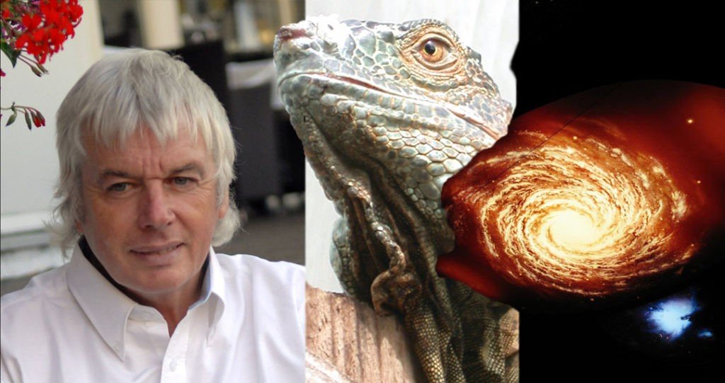 David Icke