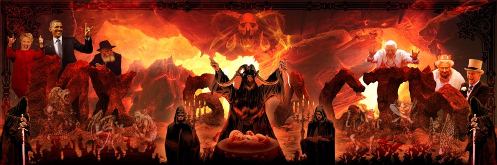 Ninth Circle of Hell